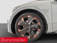 Cupra Born - Vorschau Bild 12