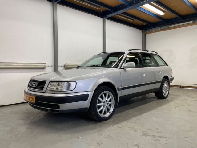 Audi S4 100 C4 20V turbo quattro AUTOMATIK