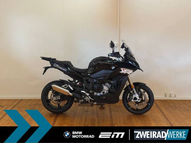 BMW S 1000 XR |Tour|Dynamic|