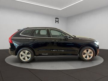 Volvo XC60 - 7