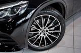 Mercedes-Benz GLC 250 4M AMG Line *2.H *20 *H-UP *360° *Night - Mercedes-Benz GLC 250 in Wuppertal