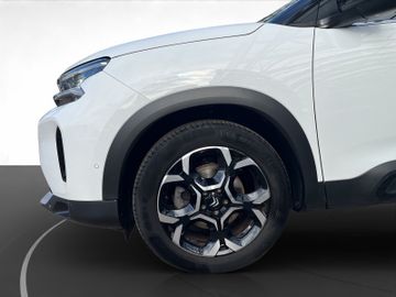 Citroën C5 Aircross Plus HDI 130 Navi+SHZ+LED+RFK+Carpla