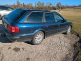 Audi A6 c4  verkaufen - Audi A6 aus 1996: Kombi