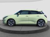 Suzuki Swift 1.2 Comfort+ Hybrid Navi LED Klimaautom DA - Suzuki Swift Neuwagen