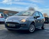 Fiat Punto Evo*1.2*Erst 130 Tkm*Klima* - Fiat Punto Evo Benziner Gebrauchtwagen