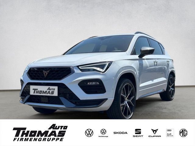 Cupra Ateca 2.0TSI DSG 4Drive BeatsAudio