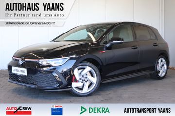 Volkswagen Golf VIII GTI 2.0 TSI AID+LED+CARPLAY+AMBIENT