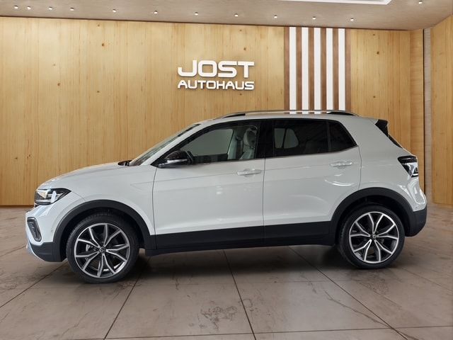 Volkswagen T-Cross Style 1.5 TSI DSG NaviPro AHK Kamera Mat foto 3