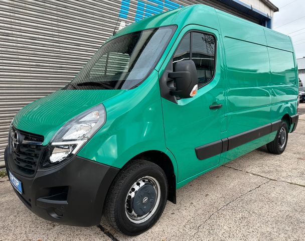 Opel Movano B Kasten/HKa L2H2 3,5t*KLIMA*3-SITZE*PDC*