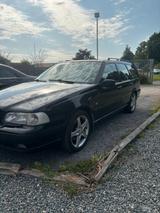 Volvo V70 I T5 Automatik Leder - gebrauchte Volvo V70 aus dem Jahr 1997