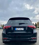 Mercedes-Benz GLE 580 4MATIC AMG63 Umbau - Mercedes-Benz GLE 580 aus 2021