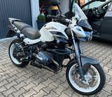 BMW R 1150 R Rockster Limited Edition 80 - BMW ROCKSTER 1150