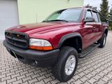 Dodge Dakota Sport 4.7 V8 *4X4 *LPG* Klima AHK