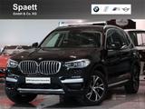 BMW X3 xDrive30e xLine HUD LED HIFI Pano. 360° DrivA - BMW X3 xLine mit Hybrid-Antrieb (Benzin/Elektro)