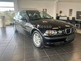 BMW 316 Baureihe 3 Compact 316ti - BMW 316: 3 Türen