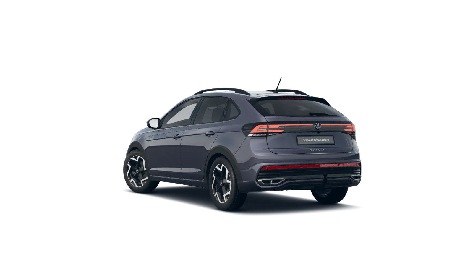 Volkswagen Taigo - Bild 5