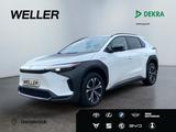 Toyota bz4X *LED*360°*el. Heck*ACC*el. Sitz*SHZ*PDC*Nav - Toyota bZ4X SUV