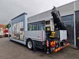 MAN TGX 18.440 LL Glasreff/Fassi-Kran F 125 mit Funk - MAN Tgx 18 440