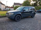 Ford  Maverick 2.3 für Export oder herrichten - gebrauchte Ford Maverick aus dem Jahr 2004