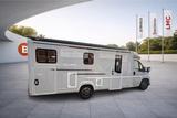 LMC Cruiser 750 EL 4 Sitzplätze*Heavy*adapt Tempom - Offers