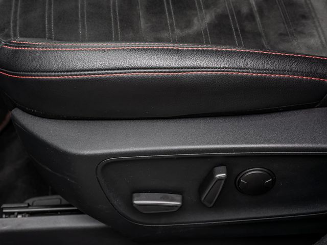 Ford Kuga 2.5 Plug-In Hybrid ST-Line X Kamera Navi
