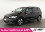 Volkswagen Touran 2.0 TDI DSG Highline R-Line 7 Pan Nav AHK