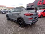 Hyundai Tucson N Line 4WD/LED/NAV/KAM/SH/PDC/KEYLESS - Hyundai Gebrauchtwagen von 2019
