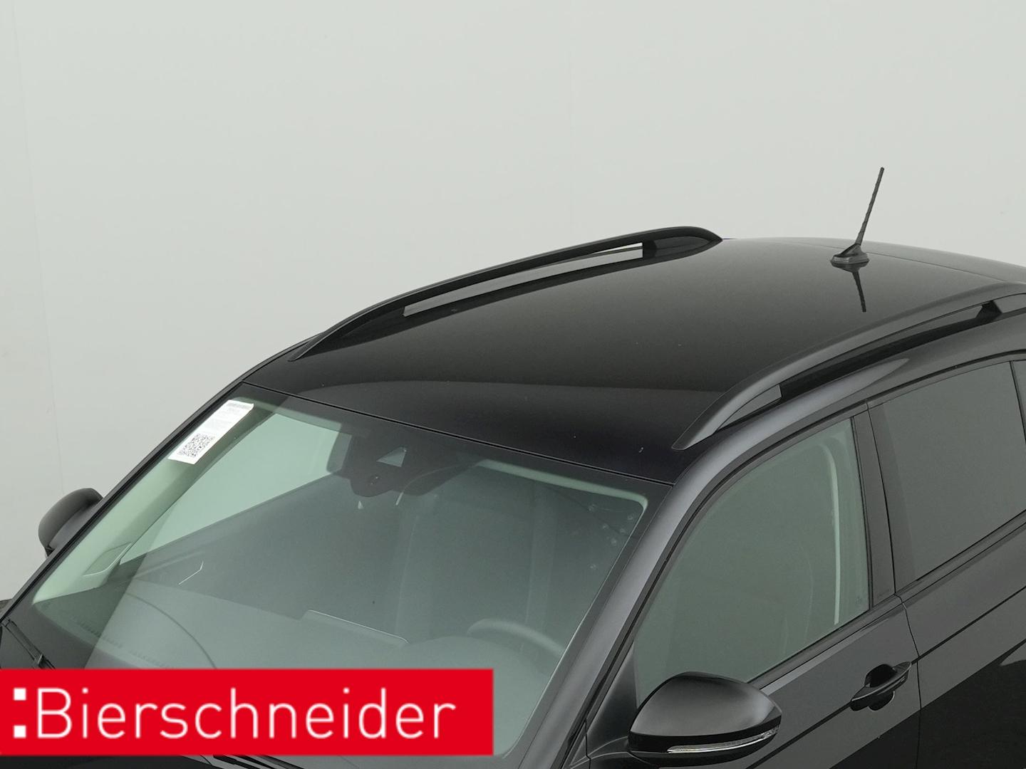 Volkswagen T-Cross 1.0 TSI Goal 3-J-GAR AHK KAMERA NAVI LED, миниатюра 19