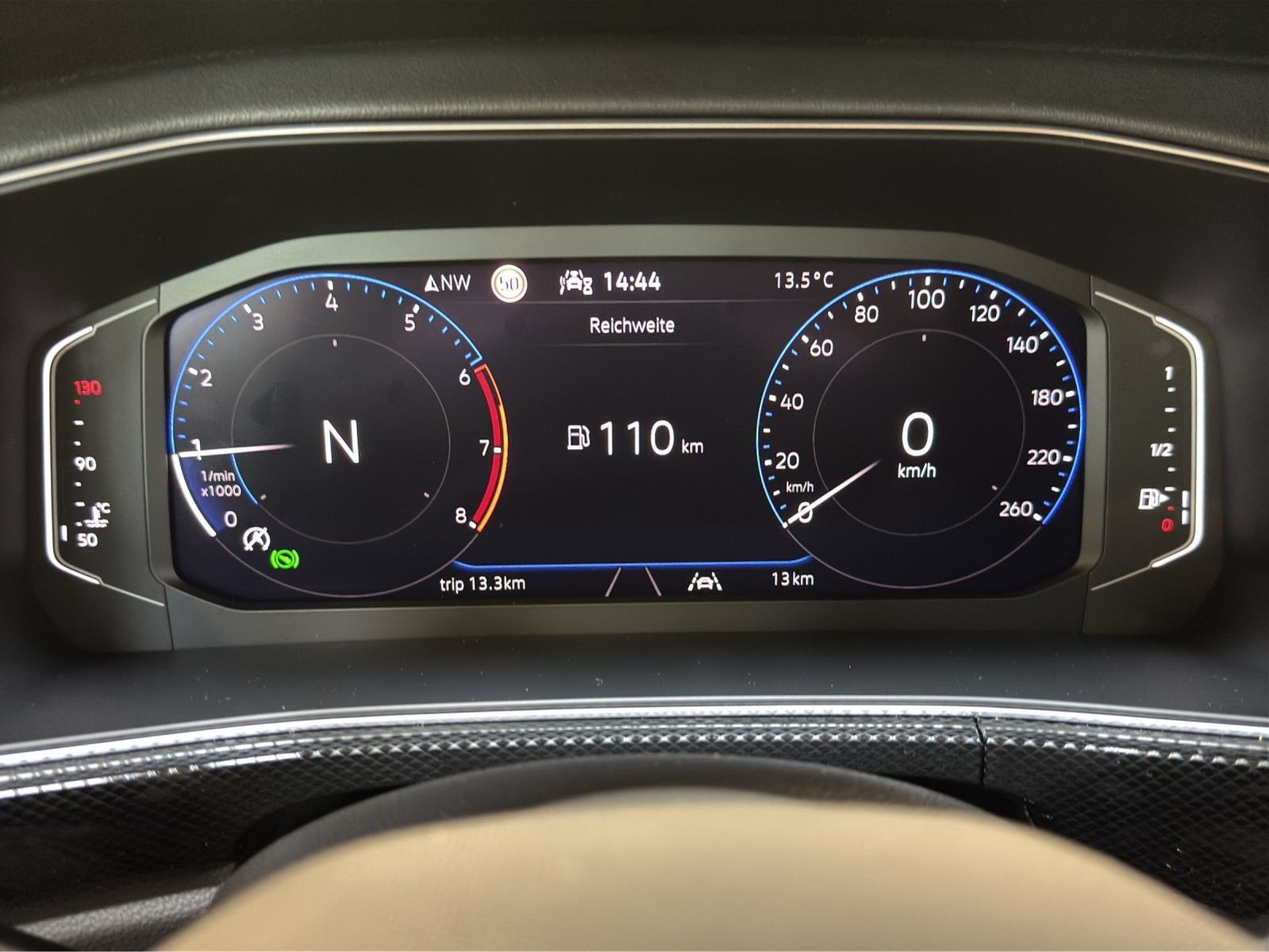 Volkswagen T-Cross - Bild 11