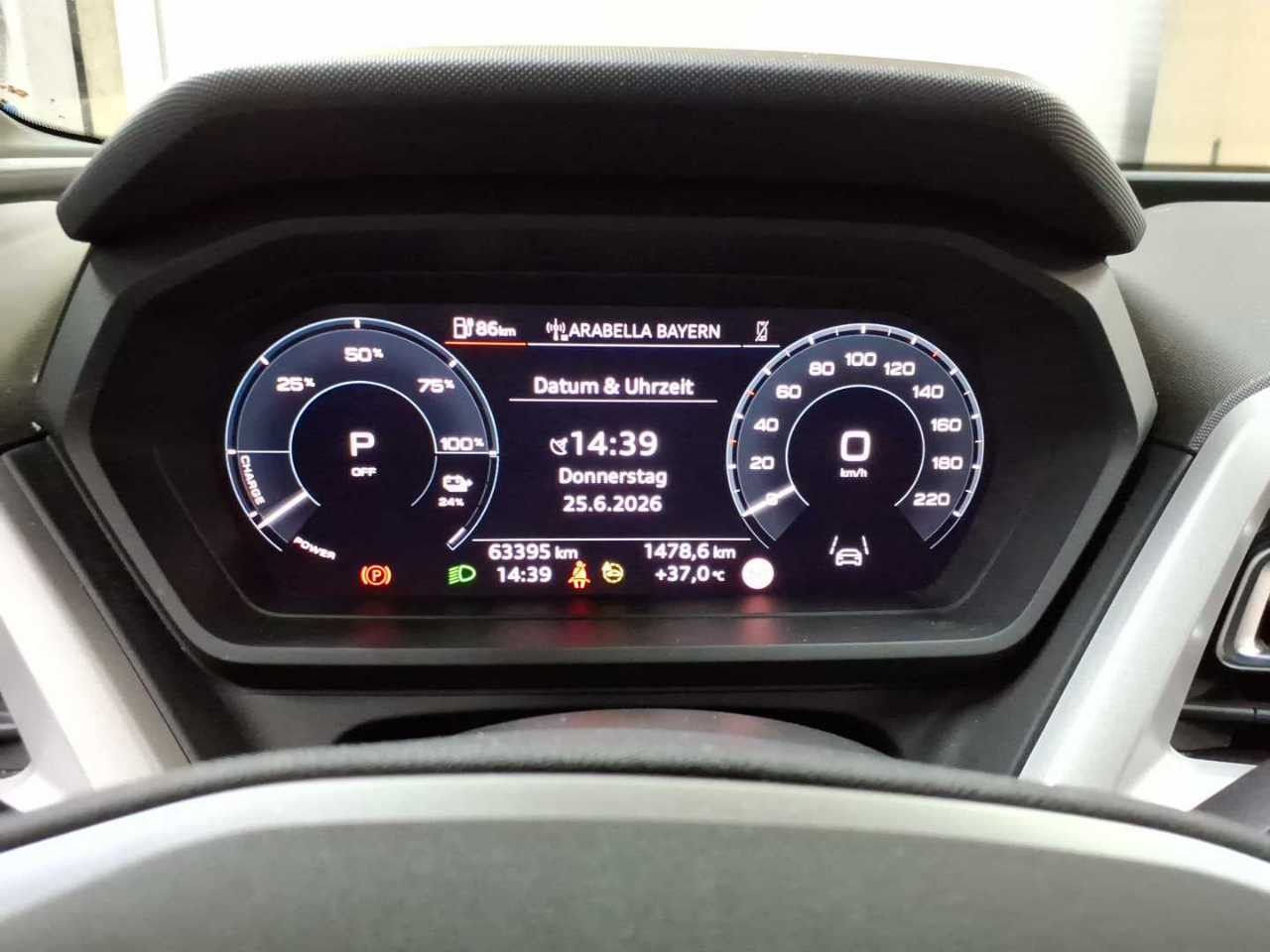Audi Q4 e-tron - Bild 3