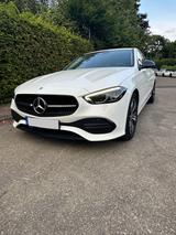 Mercedes-Benz C 300 Allrad | Kamera | Totw.| Keyless | CarPlay