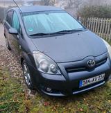 Toyota Corolla Verso 2.2 D-CAT 177 PS / 7-... - Toyota Corolla Verso aus 2007 mit Diesel-Antrieb