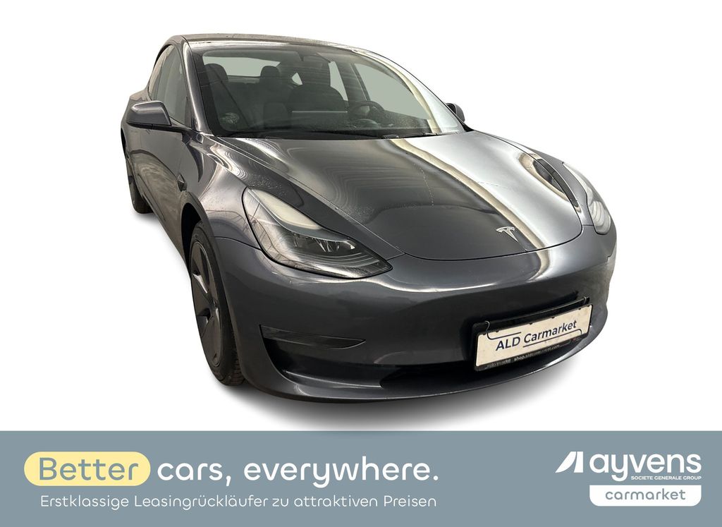 Image of Tesla Model 3