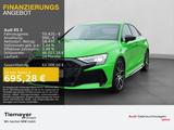 Audi RS3 Limo TFSI Q LM19 NAVI+ KAMERA SITZH - Audi RS3 Jahreswagen