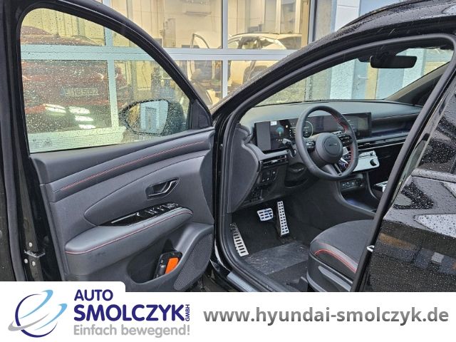 Hyundai TUCSON - Bild 3