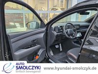 Hyundai TUCSON - Vorschau Bild 3