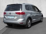 Volkswagen Touran 1.5 TSI DSG Comfortline 7-Sitzer PANO NAV - Volkswagen Touran mit Benzin-Antrieb: Kleinbus, Automatik