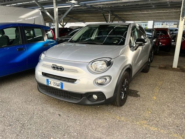 Jiný FIAT 500X 1.0 T3 120 CV Club