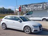 Audi AUDI A3 1.6 TDI 116 CV Design KM 90.000 LED/NAV/ - Audi A3: 1.9