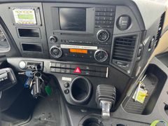 nordtrucks.de Fahrzeugabbildung Mercedes-Benz Actros 2540