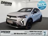 Renault Captur Esprit Alpine Full Hybrid E-Tech 160 HARM