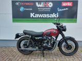 Kawasaki W800 Special Edition - KAWASAKI MOTORRAD 800