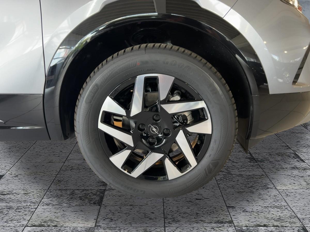 Opel Mokka GS 145PS Hybrid