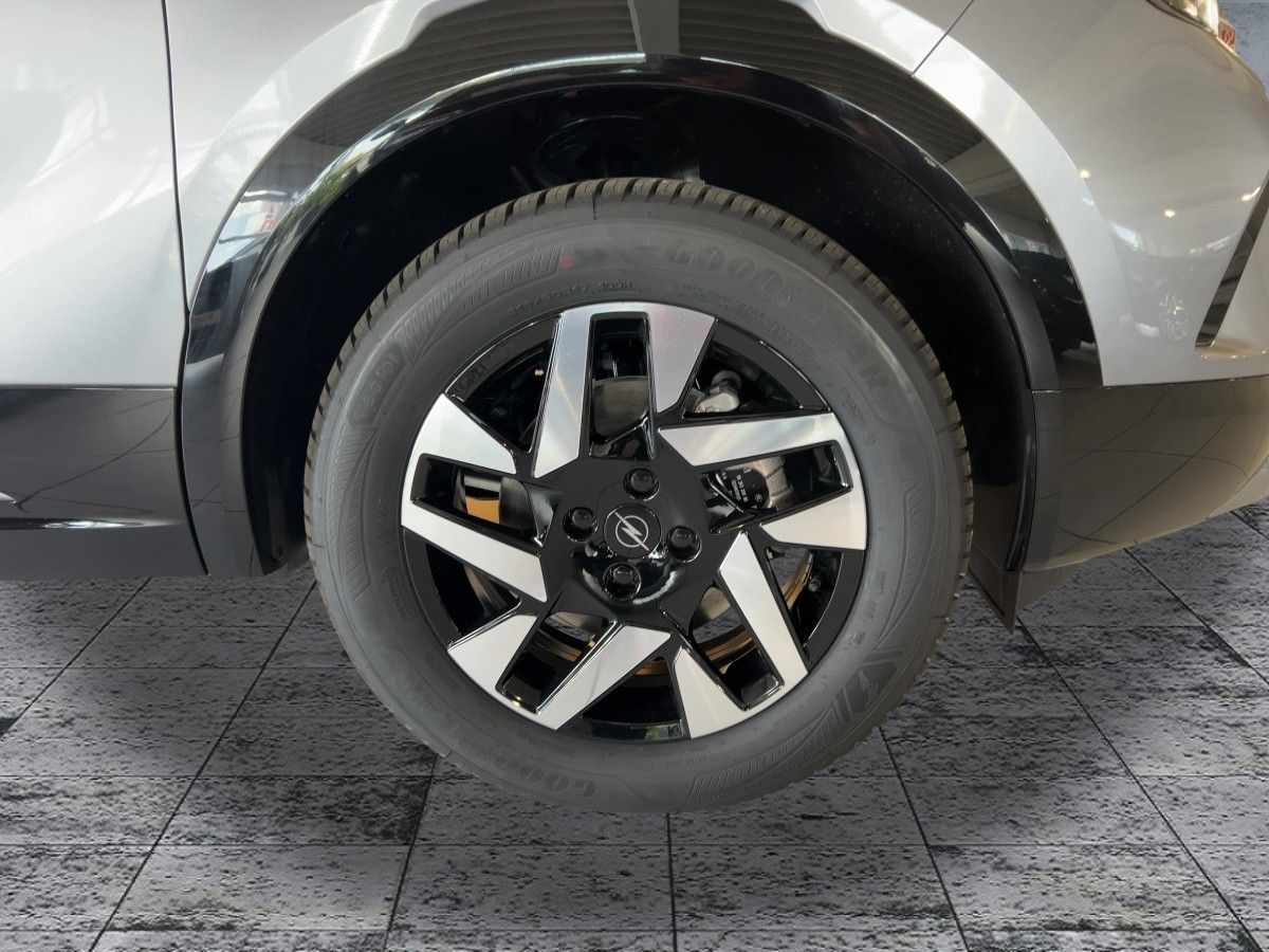 Opel Mokka - Bild 7