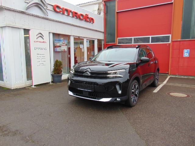 Citroën C5 Aircross Shine Pack PT 225 Hybrid S-DACH,CAM