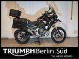 Triumph Tiger 1200 Rally Explorer  - Triumph Tiger 1200 Rally Explorer