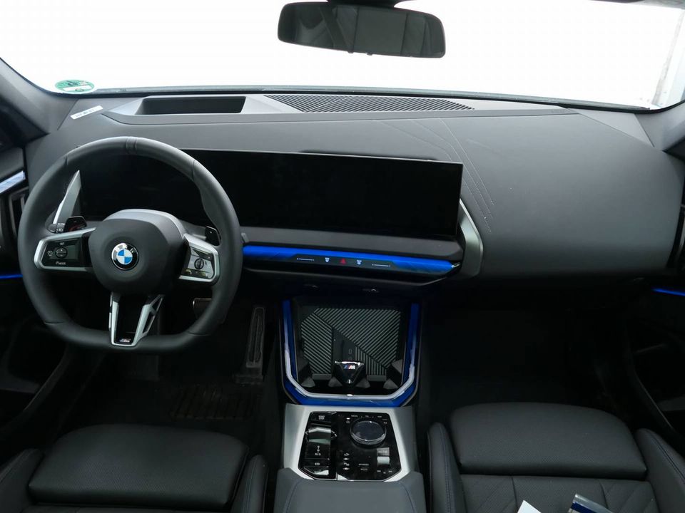 BMW X3 - Bild 6