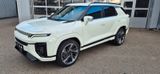 Ssangyong Actyon Bliss 4WD AT - Ssangyong Actyon Neuwagen