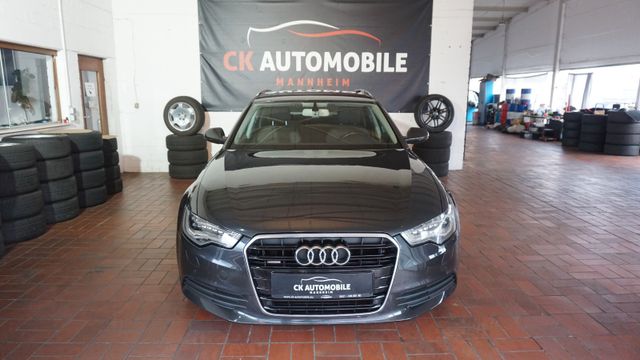 Audi A6 Avant 3.0 TDI quattro KLIMA PDC LED AUTOMATIK