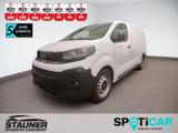 Opel Vivaro Lang 2.0 Diesel S/S AT8 177PS - Opel Vivaro lang